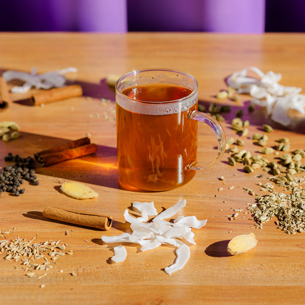 Redução do estresse: Um momento de calma para você recarregar as energias - inspiração 1