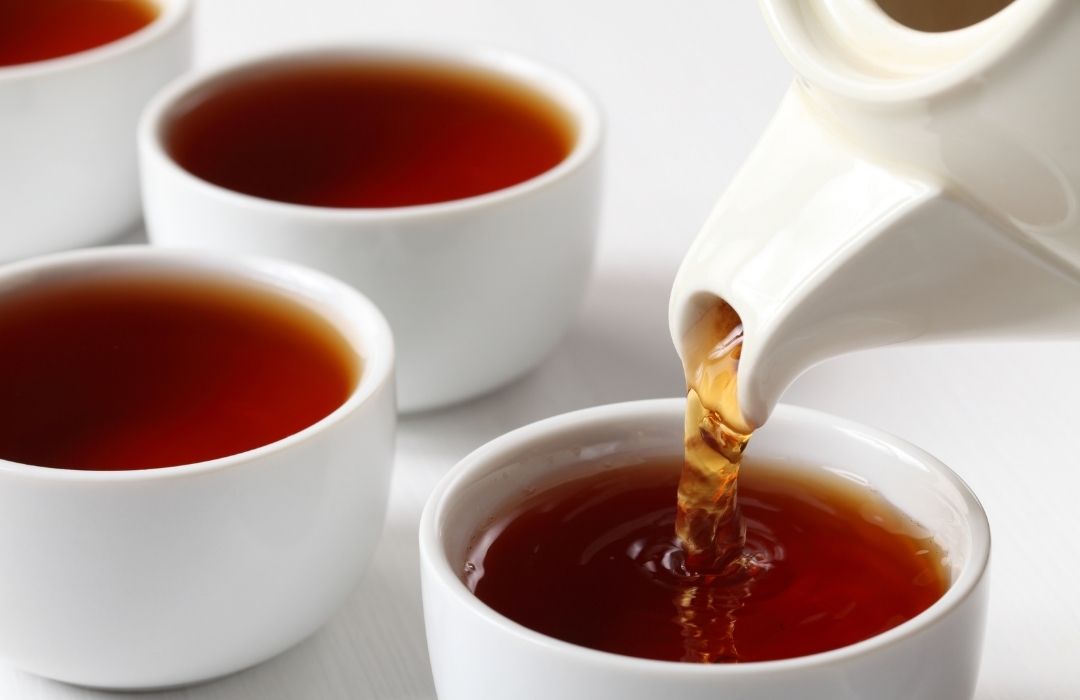 Fortalecimento do sistema imunológico: Mais proteção contra os males do tempo - inspiração 2