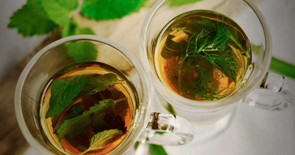 O Que Torna os Chás Orientais Especiais? - inspiração 2