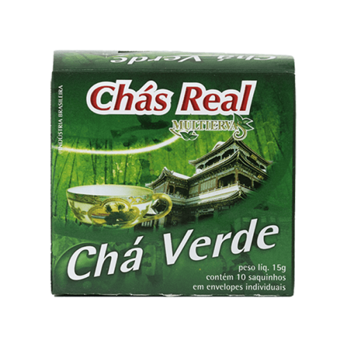 Chá Preto: Energia e Tradição - inspiração 1