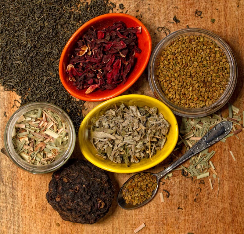 Como Preparar o Chá Oriental Perfeito - inspiração 2