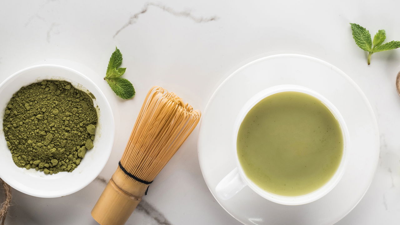 Dicas de Harmonização: Comidas e Chás - inspiração 1