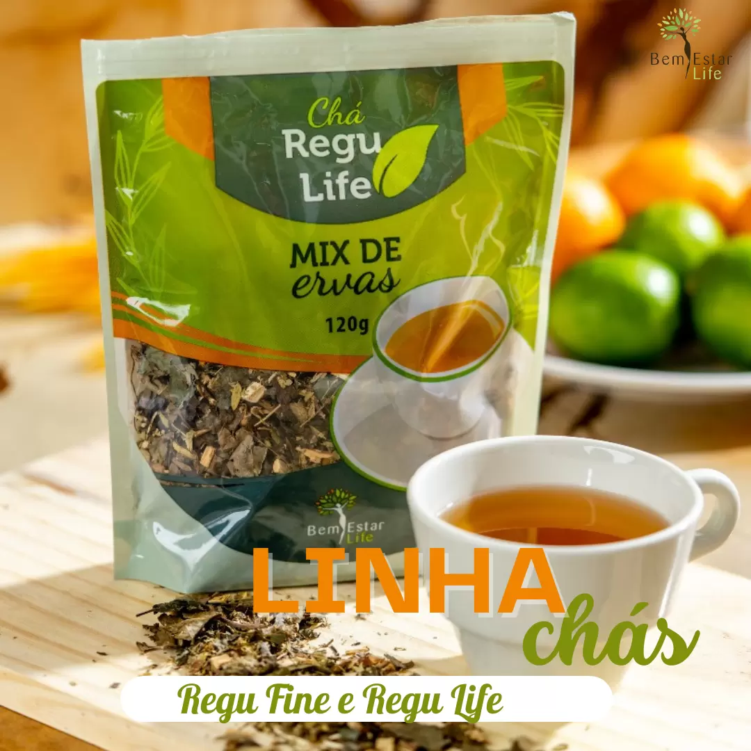 Chá de Camomila: Acalmando a Alma e o Estômago - inspiração 1