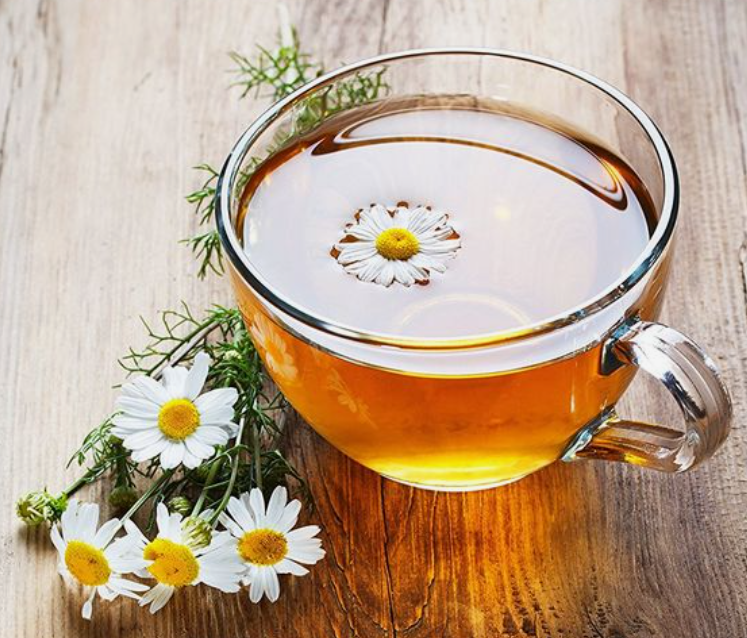 Erva Cidreira: Tranquilidade para Noites de Sono Reparador - inspiração 1