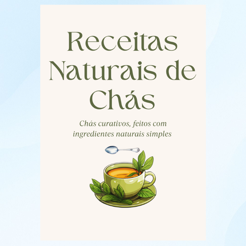 Erva Doce: Leveza e Bem-Estar para o Ciclo Feminino - inspiração 1