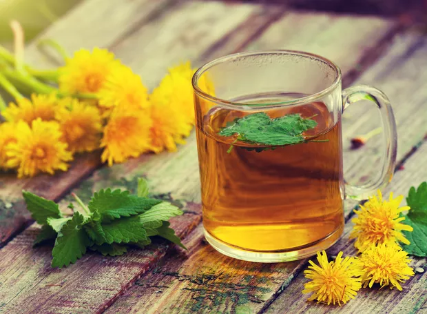 Valeriana: Um Aliado Poderoso para Noites Sem Interrupções - inspiração 1