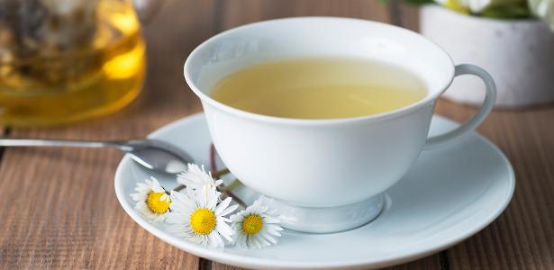 Erva-cidreira: Leveza e Tranquilidade em Cada Gole - inspiração 1