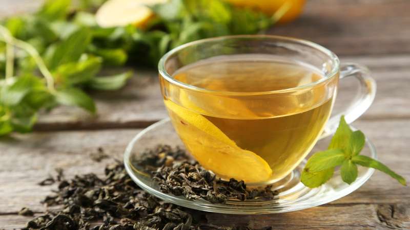 Raiz de Alcaçuz: Um Toque Doce para o Seu Sono - inspiração 2