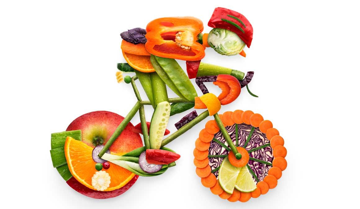 Carboidratos: O Combustível Essencial para o Seu Pedal - inspiração 1