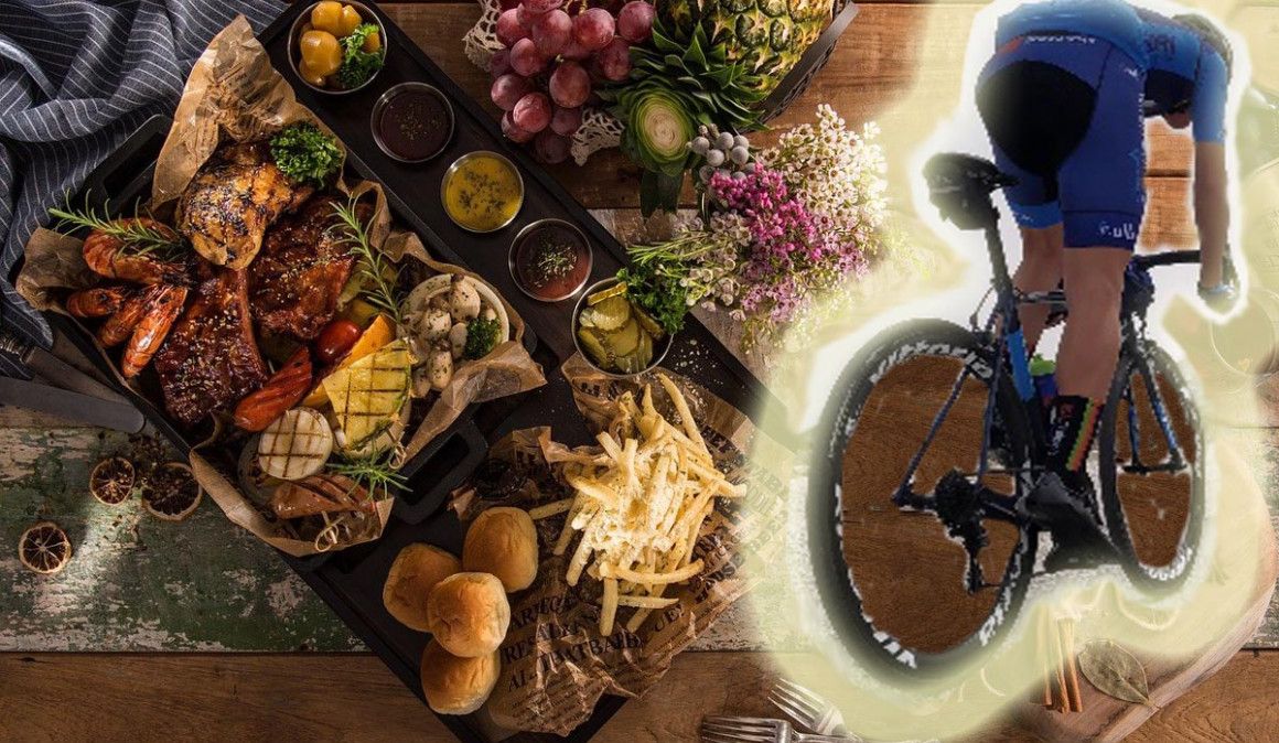 Carboidratos: O Combustível Essencial para o Seu Pedal - inspiração 2