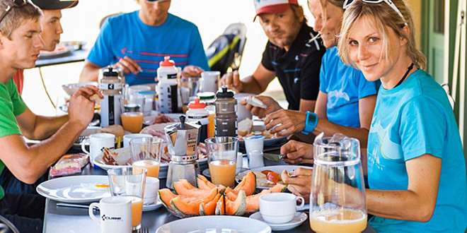 Mitos e Verdades da Nutrição para Ciclistas - inspiração 1