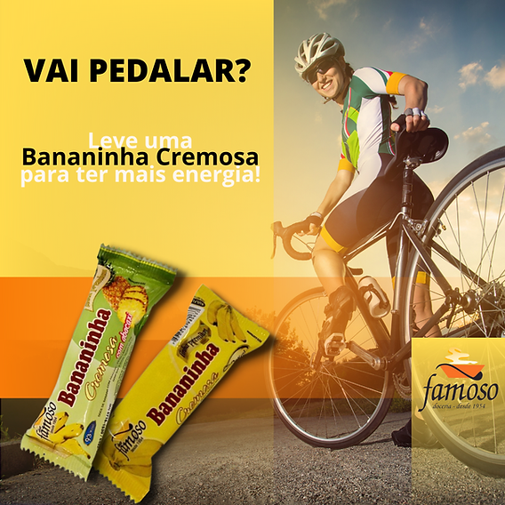 Pré-Treino: O Que Comer Antes de Pegar a Bike - inspiração 1