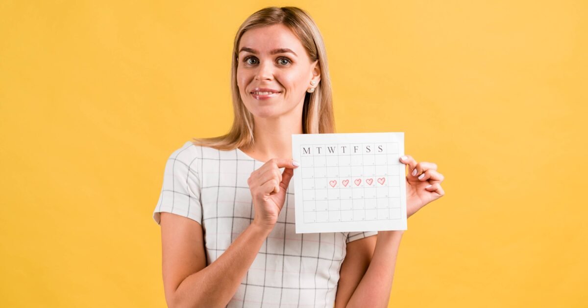 Pós-Menstruação (Folicular): O Impulso Inicial para Novas Ideias e Ações - inspiração 2