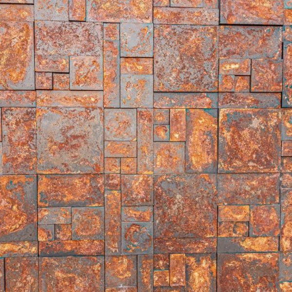 O Charme Rústico Modernizado: Estética Aconchegante e Sofisticada - inspiração 1