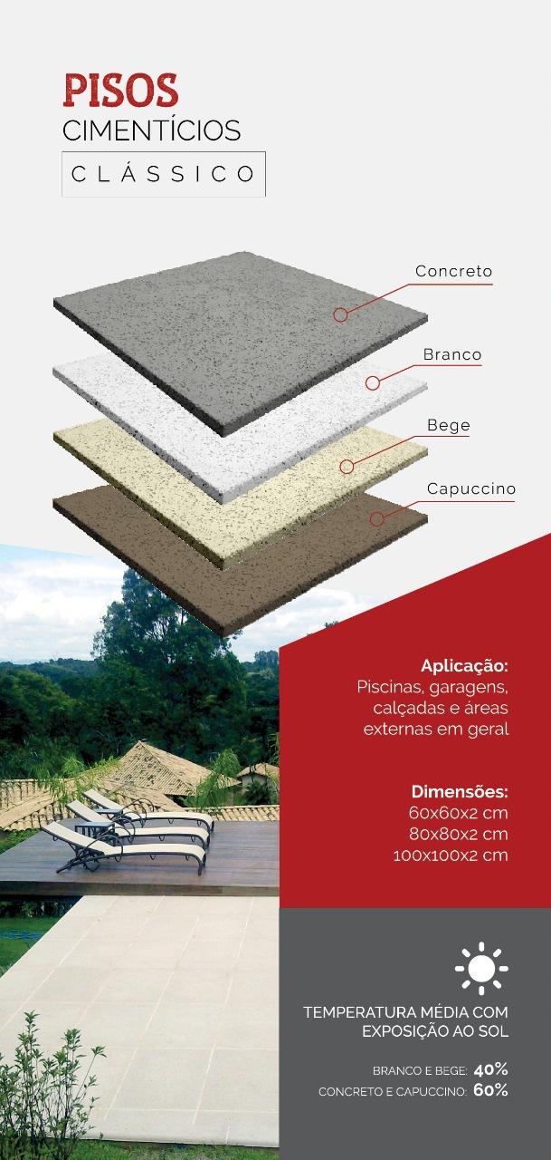 Manutenção Descomplicada: Menos Trabalho, Mais Beleza - inspiração 2