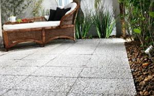 Acabamentos Possíveis: Do Liso Ao Marmorizado - inspiração 1