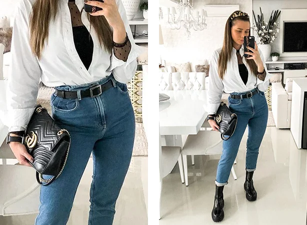 Cinto Fino: Delicadeza que Valoriza a Cintura - inspiração 1