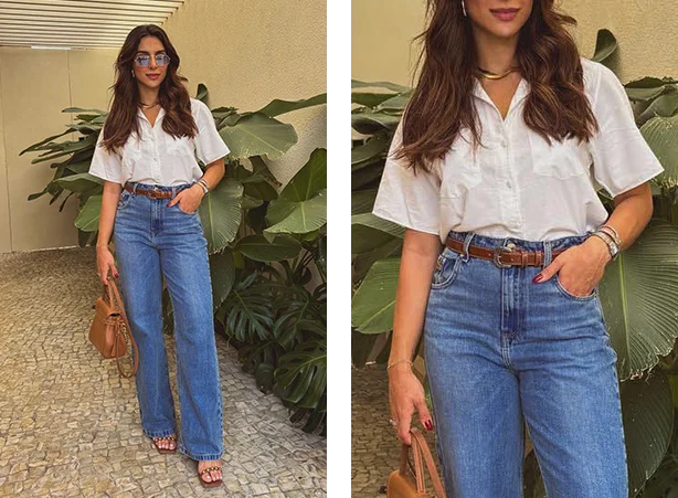 Cinto Largo: O Poder de Definir e Empoderar - inspiração 1