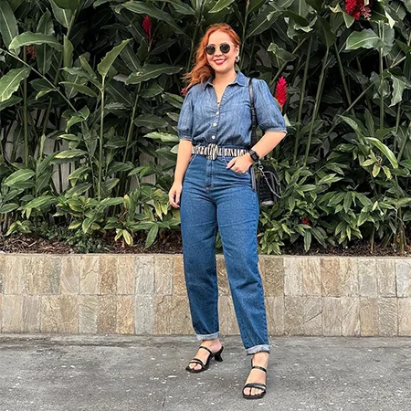 Cinto de Couro: O Clássico que Nunca Sai de Moda - inspiração 2