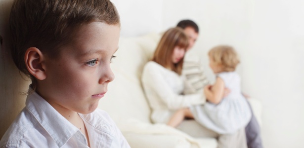 Valide os Sentimentos, Não as Ações - inspiração 1