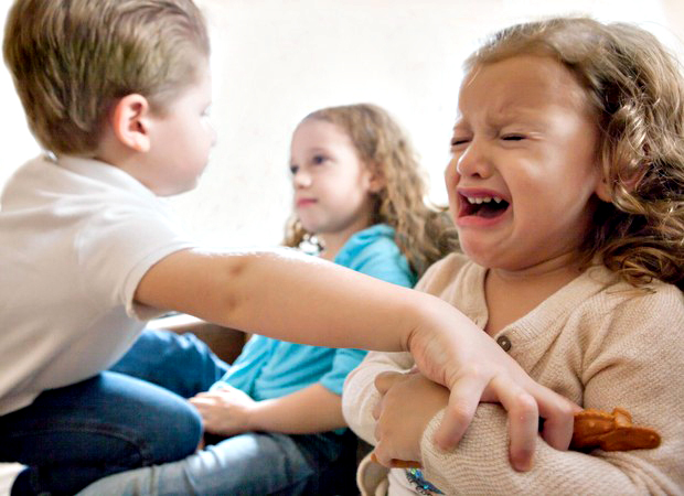 Ensine Habilidades de Resolução de Conflitos - inspiração 2