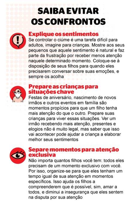 Crie um Ambiente de Segurança Emocional - inspiração 2