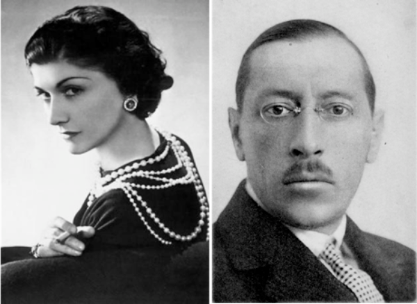 O Estilo Chanel Hoje: Como Incorporar a Essência Em Seu Guarda-Roupa - inspiração 1