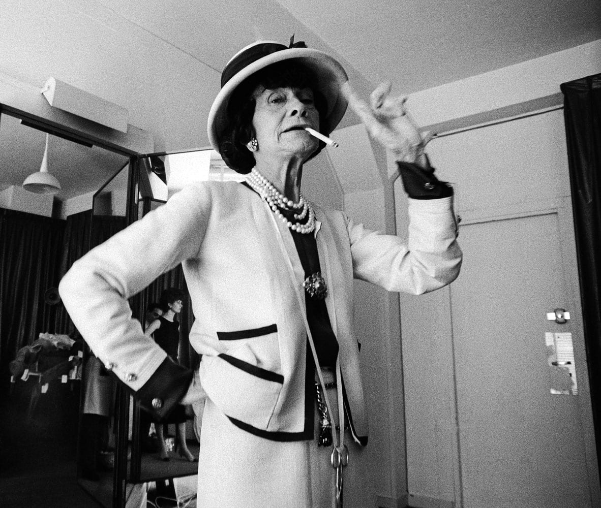 A Influência da Alta Costura: Detalhes Que Fazem a Diferença - inspiração 2