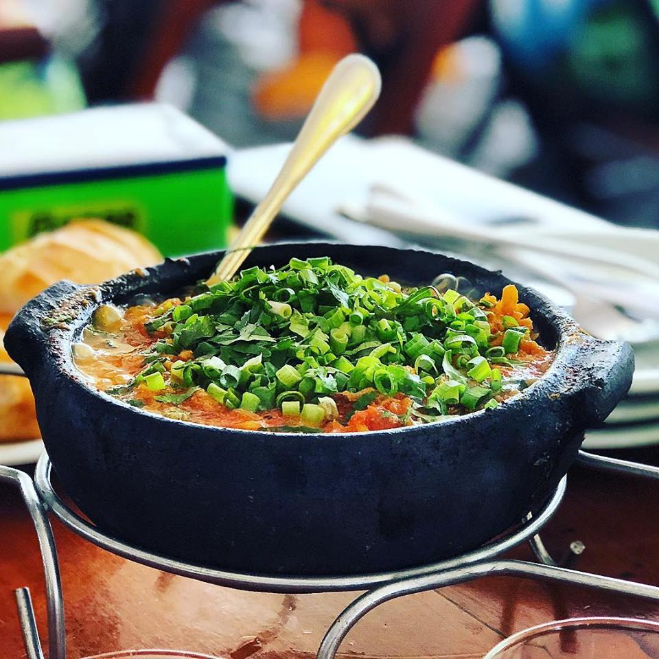 Coentro Seco vs. Coentro Fresco: Quando Usar Cada Um e o Impacto no Sabor - inspiração 2