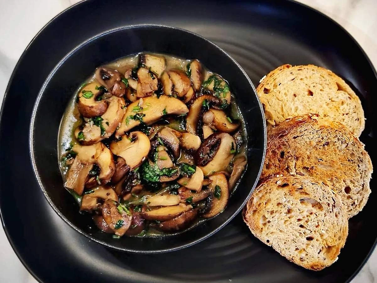 As melhores épocas e locais para encontrar cogumelos frescos - inspiração 2