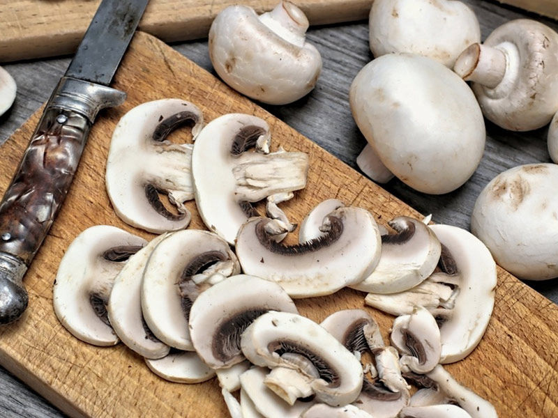 Dicas de armazenamento para manter seus cogumelos sempre perfeitos - inspiração 2