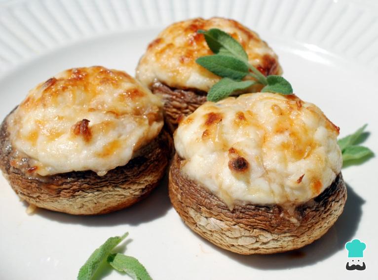 Cogumelo paris e nutrição: benefícios que vão além do paladar - inspiração 2