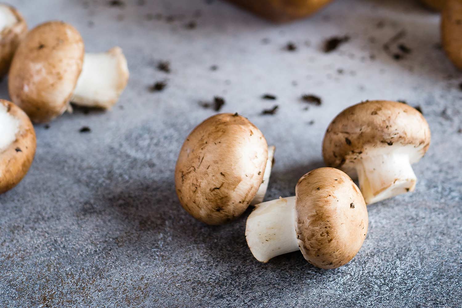 Dicas de preparo para realçar o sabor dos cogumelos - inspiração 2