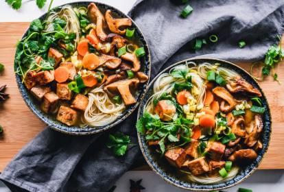 Receitas práticas e deliciosas com cogumelos - inspiração 1