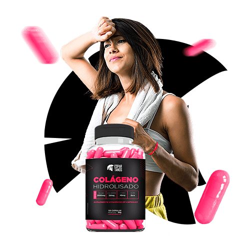 O Que é Colágeno e Por Que Ele é Essencial? - inspiração 2