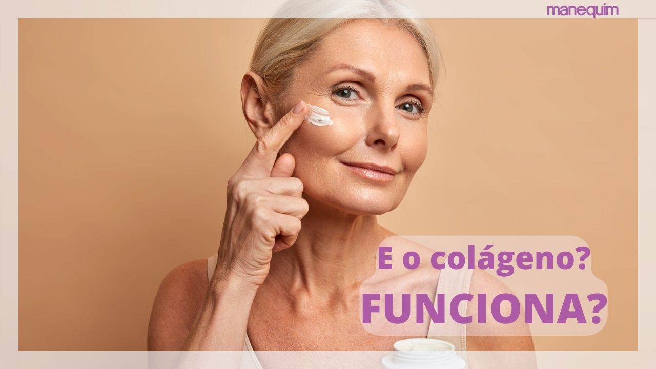 Hidrólise: O Segredo Por Trás da Eficácia do Colágeno - inspiração 1