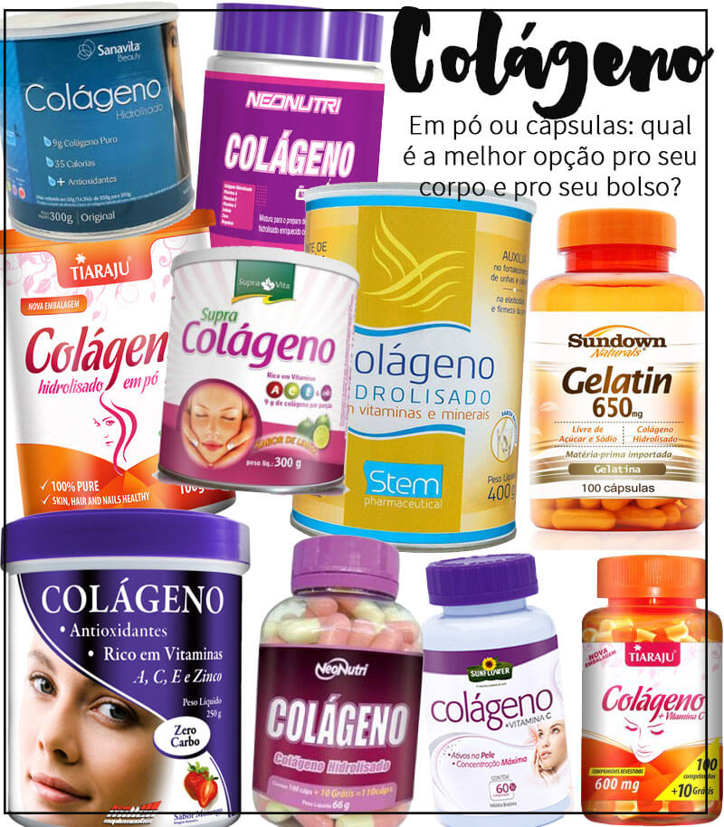 O Papel do Colágeno na Saúde Óssea - inspiração 1