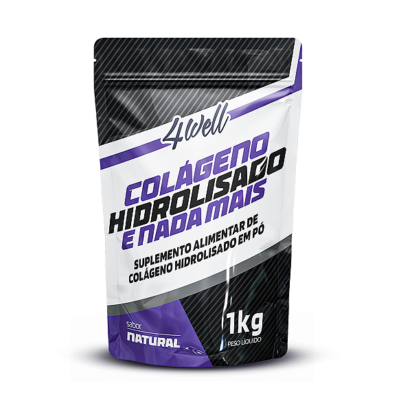 Colágeno e a Cicatrização de Feridas - inspiração 2