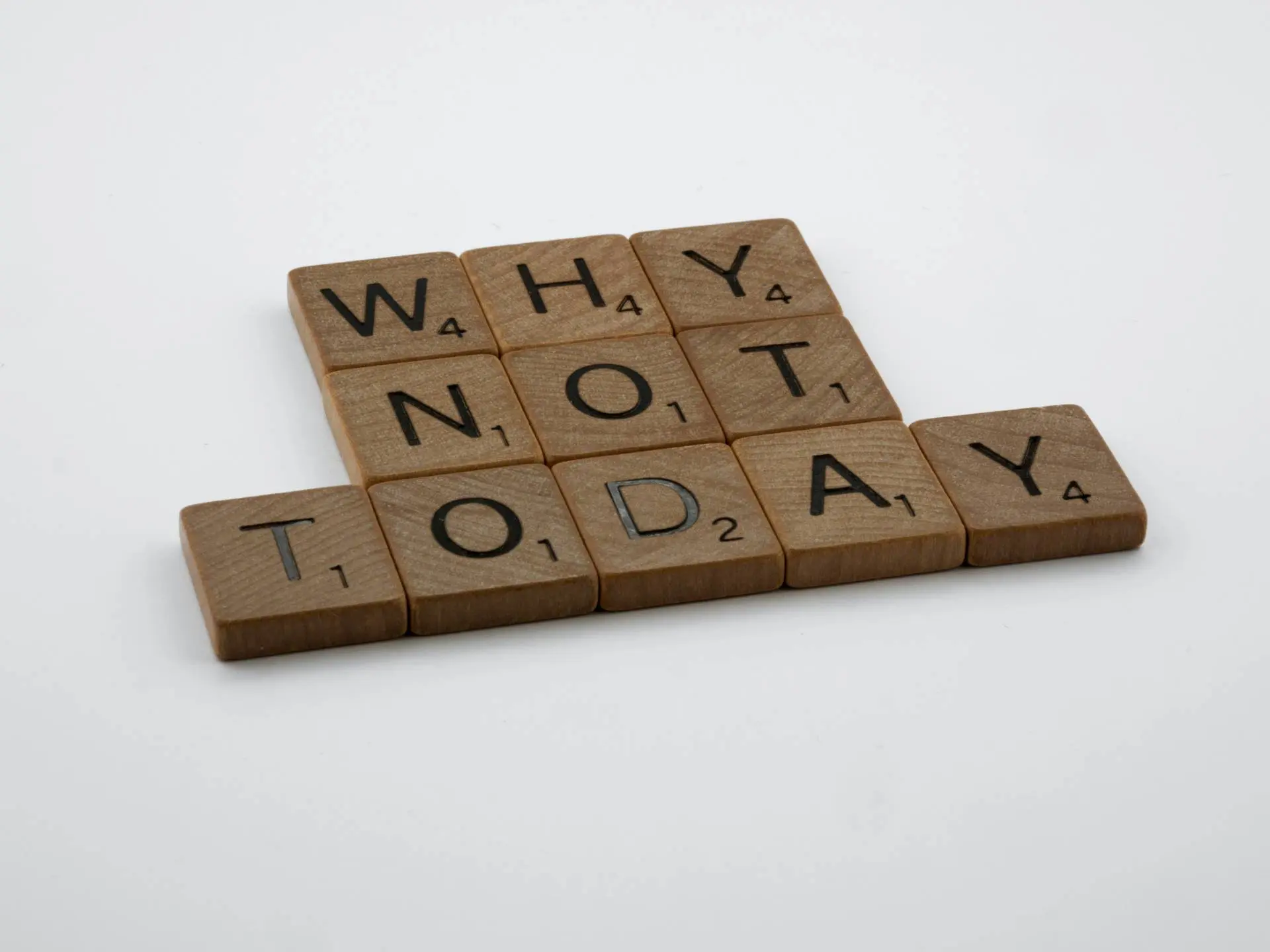 Entenda a Raiz do Problema: Por Que Você Adia Tarefas? - inspiração 1