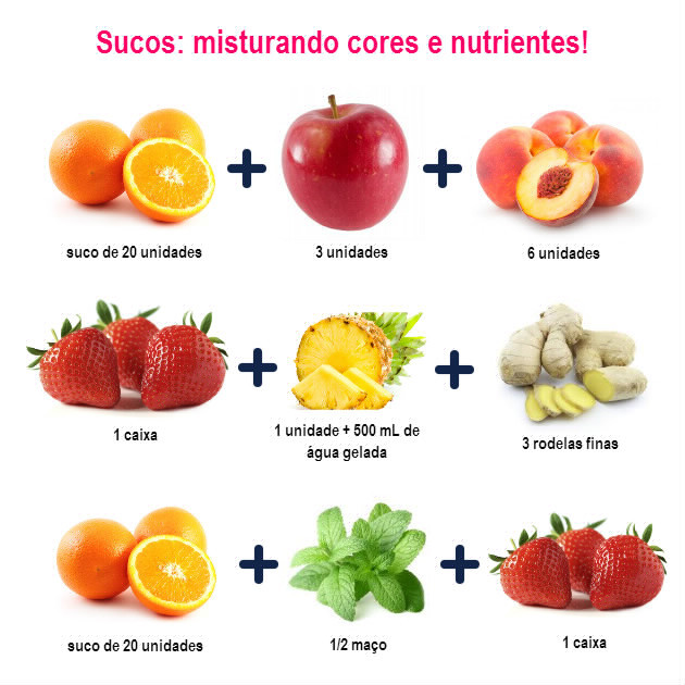 Energia Matinal: Combinações que Despertam o Corpo e a Mente - inspiração 1