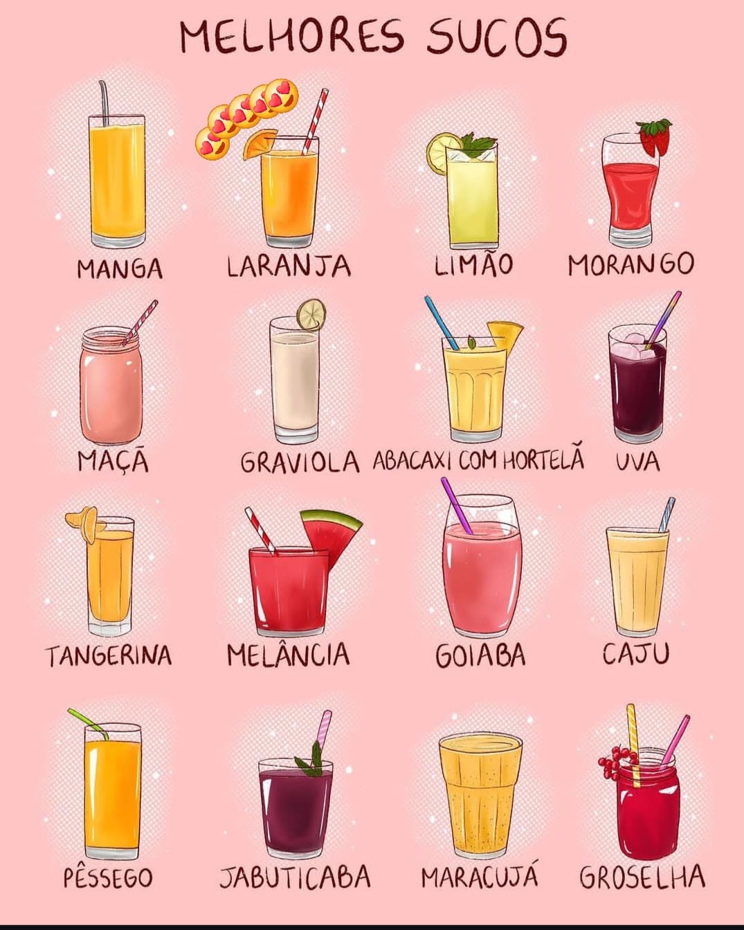 Energia Matinal: Combinações que Despertam o Corpo e a Mente - inspiração 2