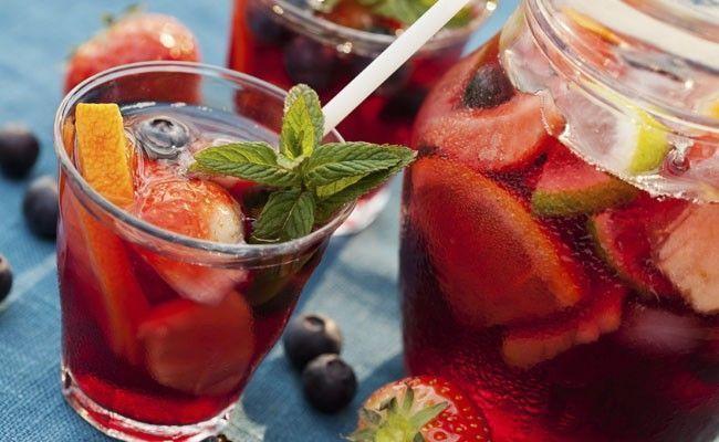 Imunidade Blindada: Sucos que Fortalecem Suas Defesas - inspiração 1