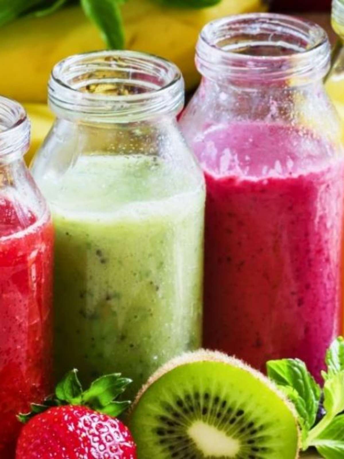 Pele Radiante: Nutrição de Dentro para Fora com Frutas e Vegetais - inspiração 1
