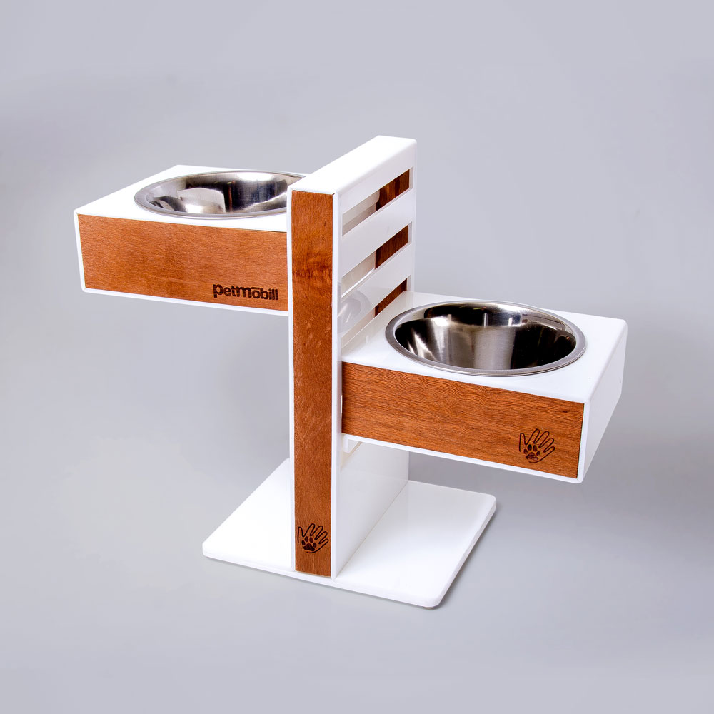 Higiene Reforçada: Um Espaço Mais Limpo para a Alimentação - inspiração 1