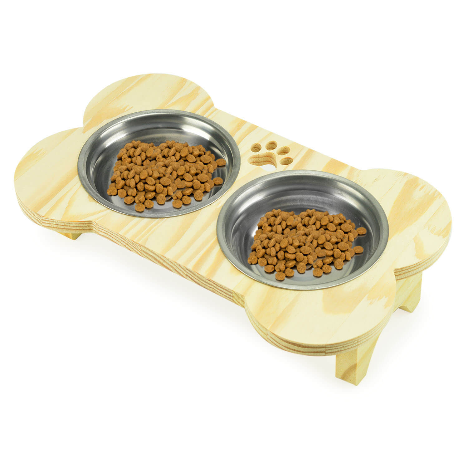 Controle de Porções e Rotina: Ajuda na Dieta do Seu Pet - inspiração 2