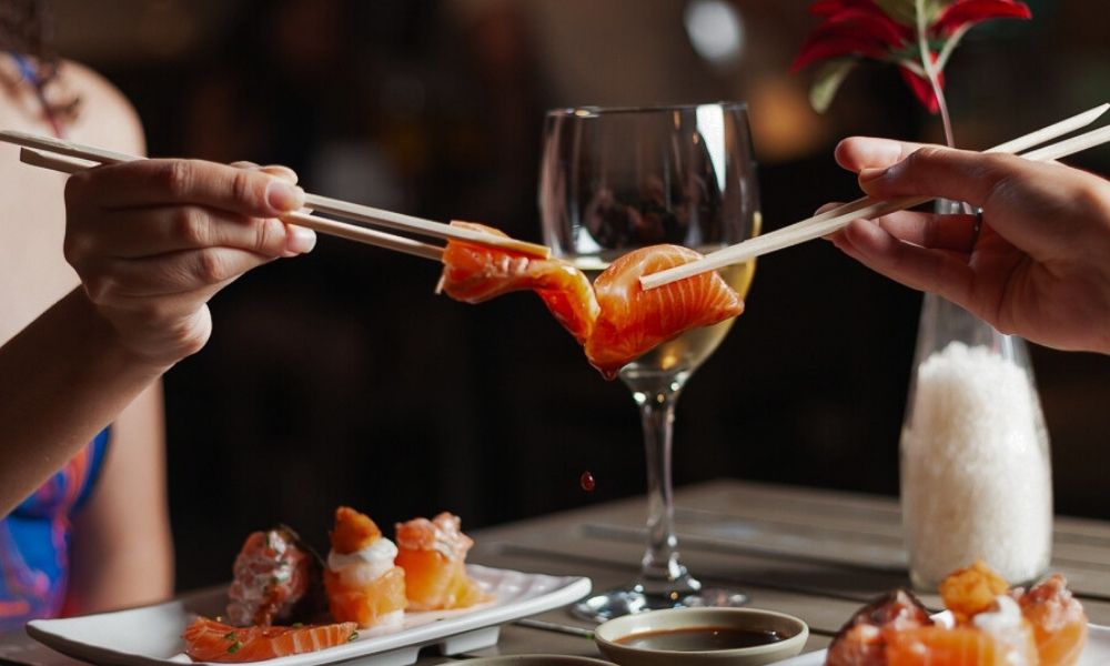 Sabores Vibrantes do Verão: Sol, Frutas e Leveza - inspiração 2