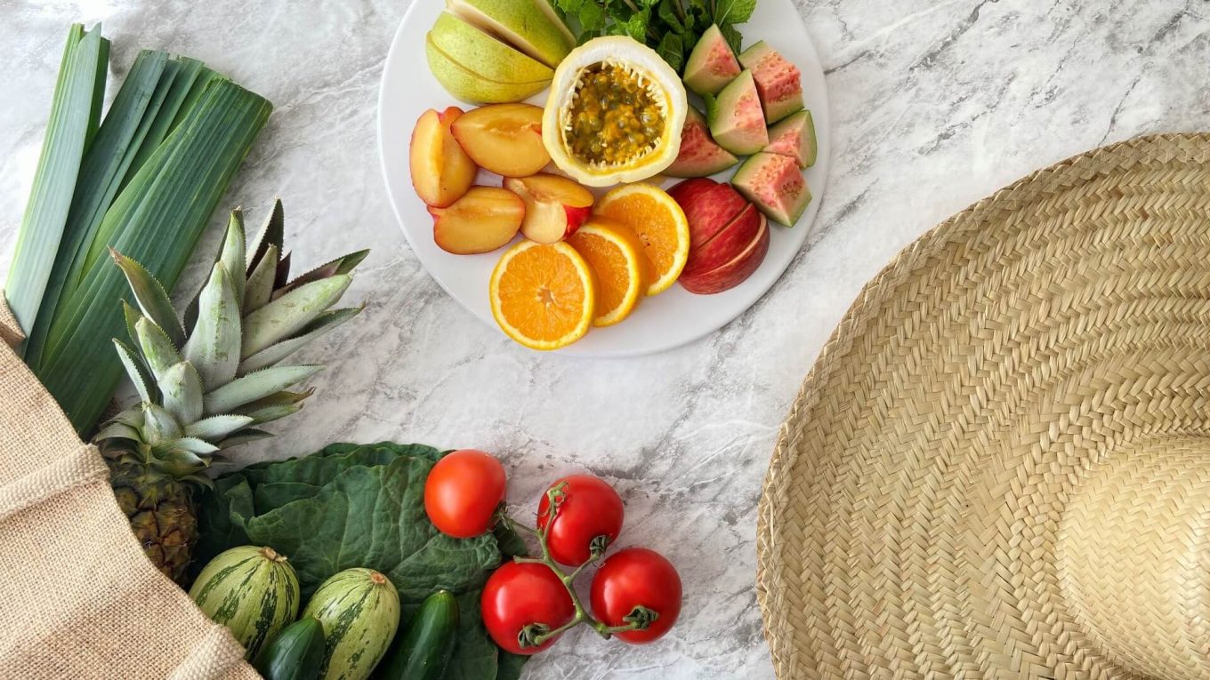 O Doce das Abóboras e a Riqueza das Ervas: Encantos do Outono - inspiração 1