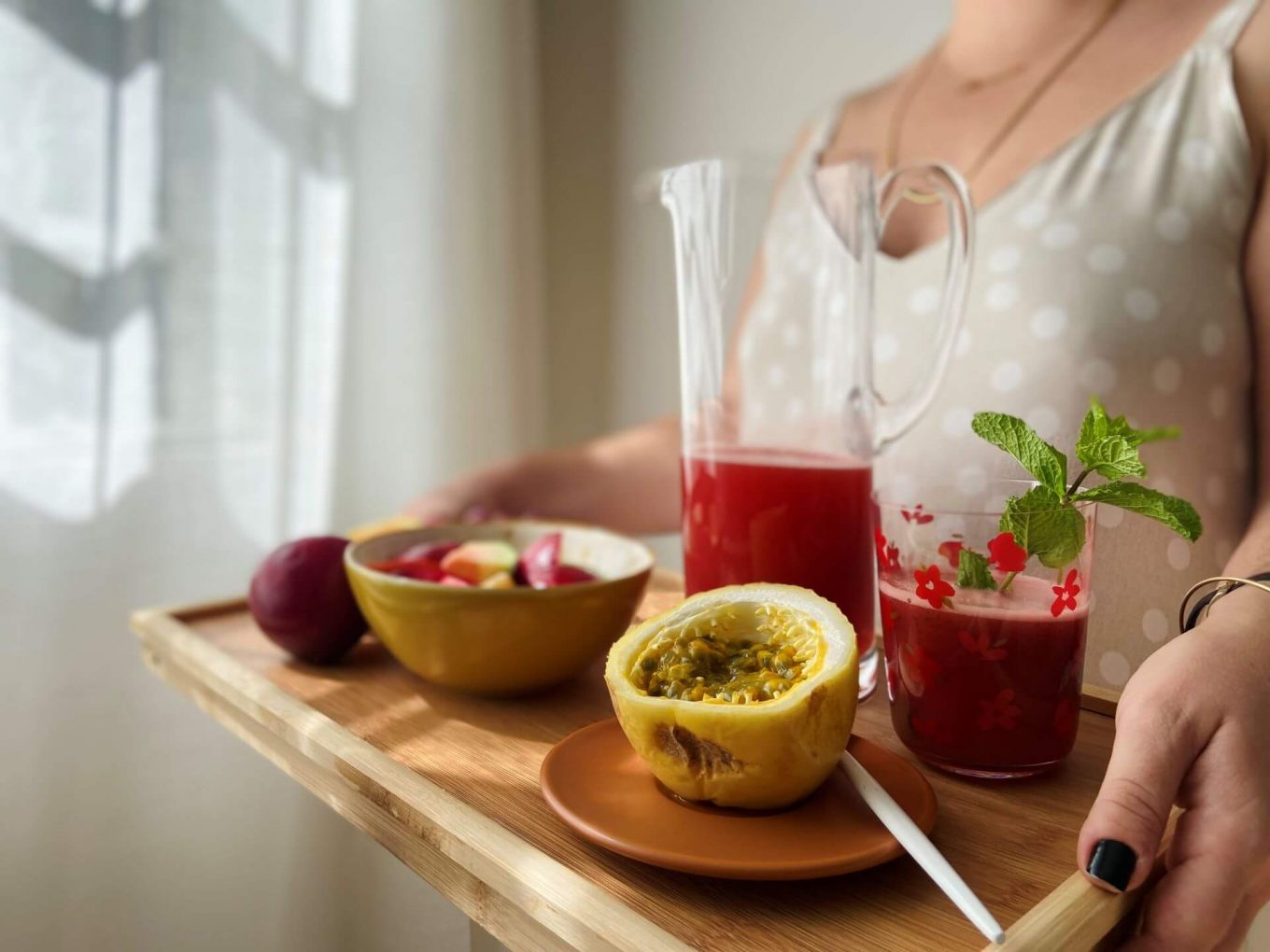 Como Incorporar Alimentos Sazonais na Sua Rotina Diária - inspiração 2