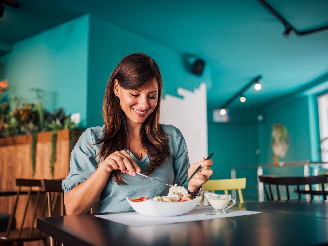 Comece pela respiração: a âncora para sua atenção - inspiração 2