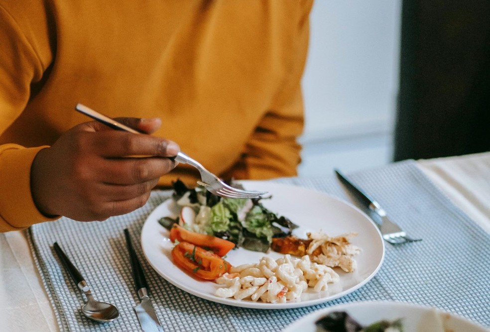 Saboreie a jornada: o que você sente a cada mordida? - inspiração 1